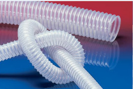 Metal Hose 375 Glass Fibre Seal