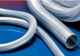 Metal Hose 375 Special Fibre Seal